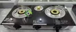 Roch 3-Burner Gas Stove - 2