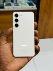 Samsung Galaxy S23 256GB White - 4