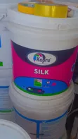 Kopru Silk Paint - Washable Exterior - 1