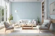 Kopru Silk Paint - Washable Exterior - 3