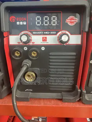 Edon Smartmig 300 Welding Machine