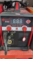 Edon Smartmig 300 Welding Machine - 2