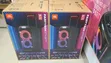 JBL PartyBox Stage 320 Portable Bluetooth Speaker - 1