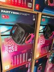 JBL PartyBox Stage 320 Portable Bluetooth Speaker - 2