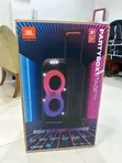 JBL PartyBox Stage 320 Portable Bluetooth Speaker - 3