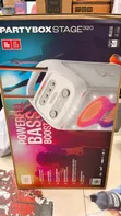 JBL PartyBox Stage 320 Portable Bluetooth Speaker - 4