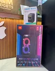 JBL PartyBox Stage 320 Portable Bluetooth Speaker - 5