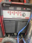 Edon MIG 500M Welding Machine - 1