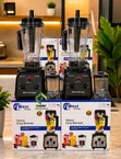 West Strong Heavy Duty Blender 2 Liters - 1