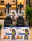 West Strong Heavy Duty Blender 2 Liters - 2