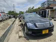 Toyota Crown Royale 2005 Black - 1