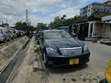 Toyota Crown Royale 2005 Black - 2