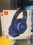 JBL Tune 770NC Wireless Over-Ear Headphones - 2