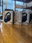 JBL Tune 770NC Wireless Over-Ear Headphones - 5
