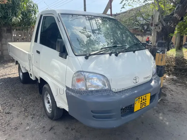 Honda Fit 2007 Nyeupe - 1