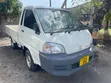Honda Fit 2007 Nyeupe - 1