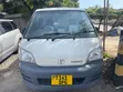 Honda Fit 2007 Nyeupe - 3