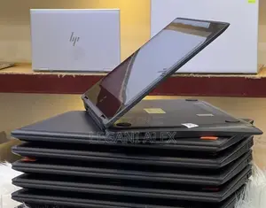 HP Chromebook 11 G6 EE Convertible Laptop 8GB RAM, 128GB SSD