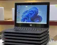 HP Chromebook 11 G6 EE Convertible Laptop 8GB RAM, 128GB SSD - 4