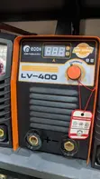 Edon LV400 Welding Machine - 1