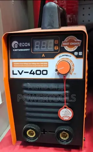 Edon LV400 Welding Machine