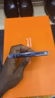 Samsung Galaxy Note 20 Ultra 5G 128GB Nyeupe - 4