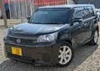 Toyota Corolla Rumion 2008 Black - 3