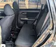 Toyota Corolla Rumion 2008 Black - 5