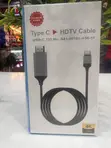 Type-C to HDMI Cable (4K) - 1