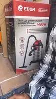 Brand New 30L Vacuum Cleaner - 1