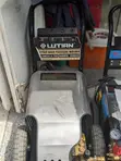 Lutian Pressure Washer 3600psi - 1