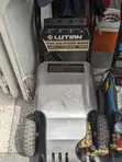 Lutian Pressure Washer 3600psi - 2