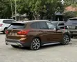 BMW 120i 2016 Brown - 2