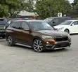 BMW 120i 2016 Brown - 4