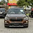 BMW 120i 2016 Brown - 5