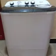 Hisense 7kg Top Load Washing Machine - 2