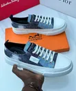 Vellaro Prestige Leather Raba Sneakers - New Stock - 3