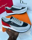 Vellaro Prestige Leather Raba Sneakers - New Stock - 5