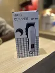 Professional Electric Hair Clipper - 2