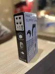 Professional Electric Hair Clipper - 3