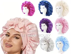 Aura Sleeping Cap