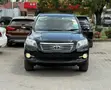 Toyota Vanguard 2010 Black - 2