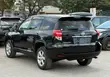 Toyota Vanguard 2010 Black - 4