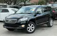Toyota Vanguard 2010 Black - 5