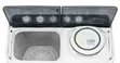 Mashine ya Kufulia Hisense 10kg Twin Tub - 2