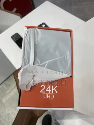 TX60 Pro TV Box 256GB Storage, 8GB RAM