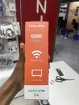 TX60 Pro TV Box 256GB Storage, 8GB RAM - 4