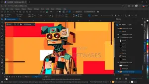 CorelDRAW Graphics Suite 2026 (Offline Installation)