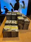 Laptop Hard Drives - Various Storage Sizes - 3