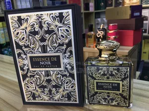 Essence De Noir by French Avenue - Unisex Parfum